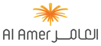 Al Amer Market KSA logo