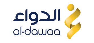 Al-Dawaa Pharmacies KSA logo