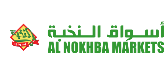 Al Nokhba Markets KSA logo