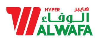 Al Wafa Hypermarket KSA logo