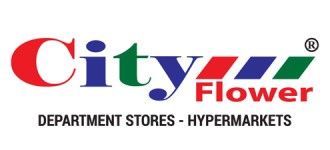 City Flower KSA logo