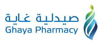 Ghaya Pharmacy KSA logo