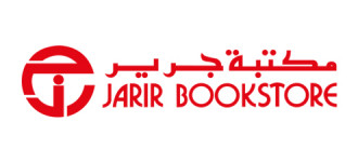 Jarir Bookstore KSA logo