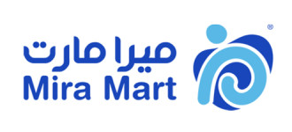 Mira Mart KSA logo