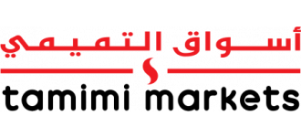 Tamimi Markets KSA logo
