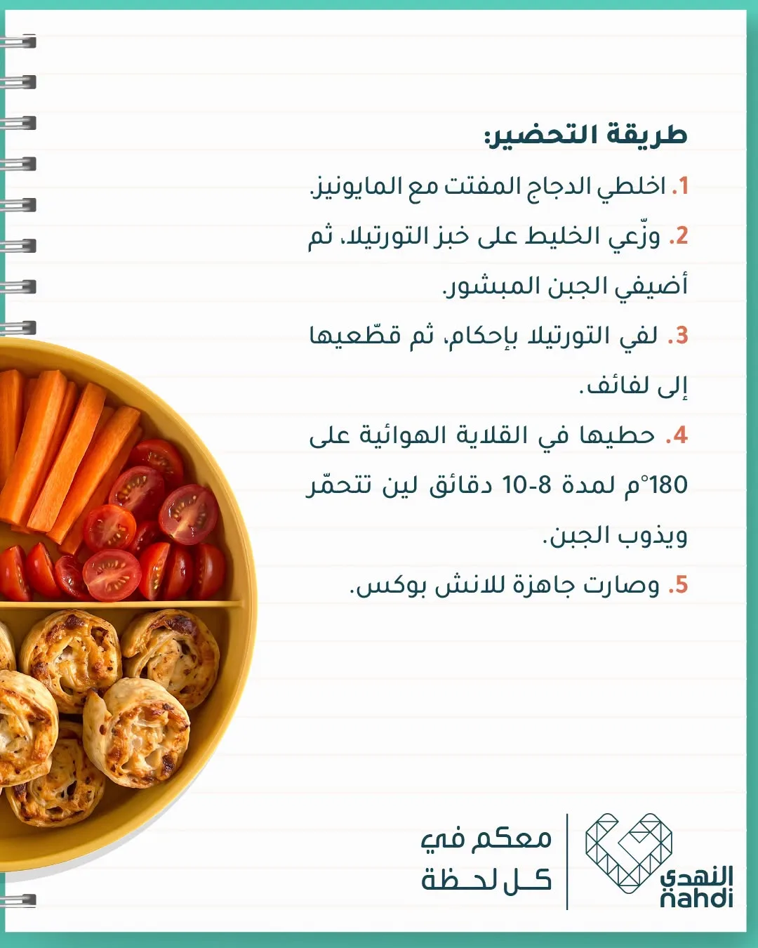 عروض العودة إلى المدرسة، العدد الثامن من صيدلية النهدي حتي 8 أغسطس - عروض وتخفيضات صيدلية النهدي السعودية — page 5