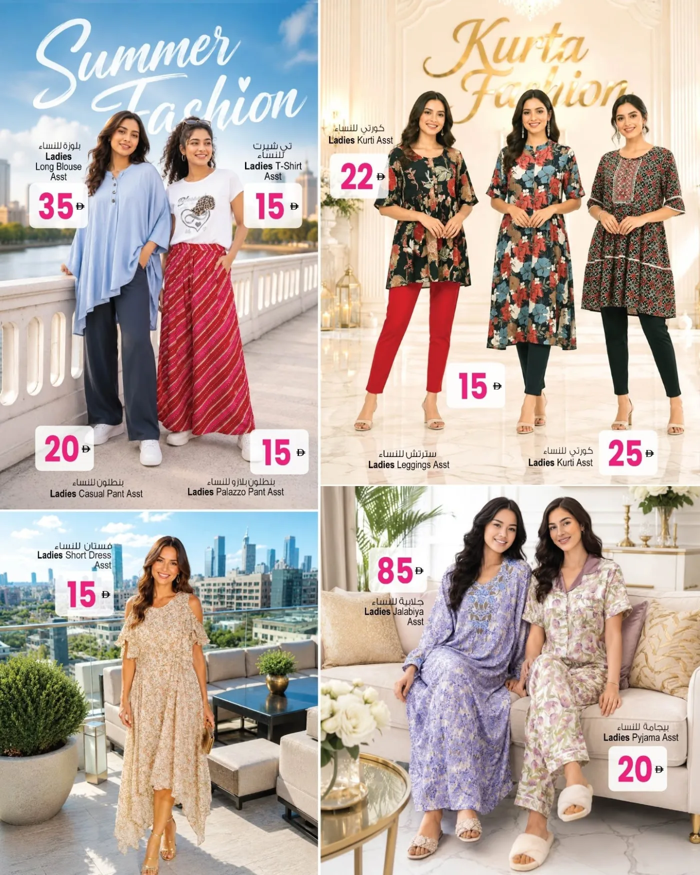 Back To Home Shopping from Ansar Gallery until 9th July - Ansar Gallery UAE Offers & Promotions — page 6