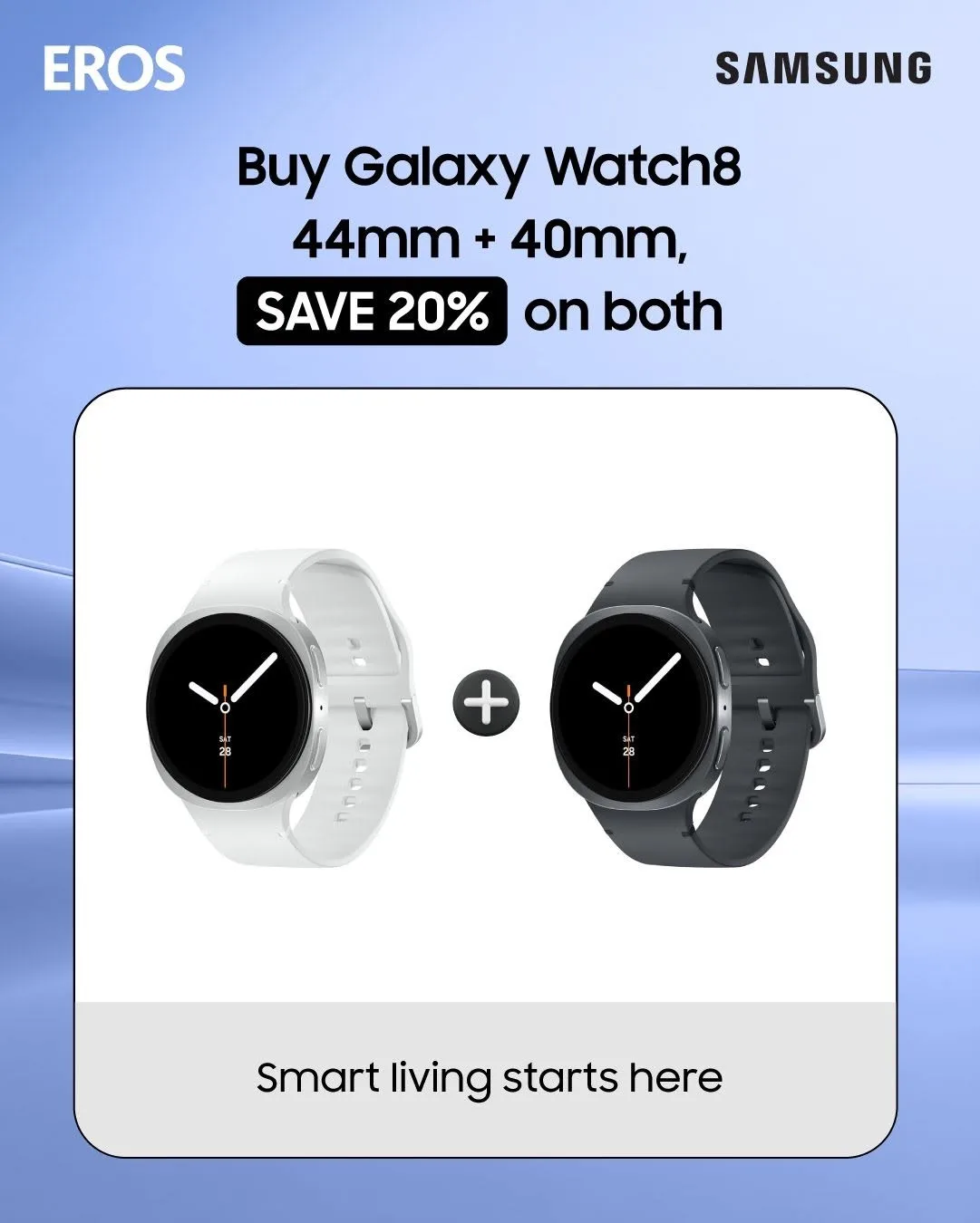 Samsung Smartphone from EROS until 1st July - EROS UAE Offers & Promotions — page 4
