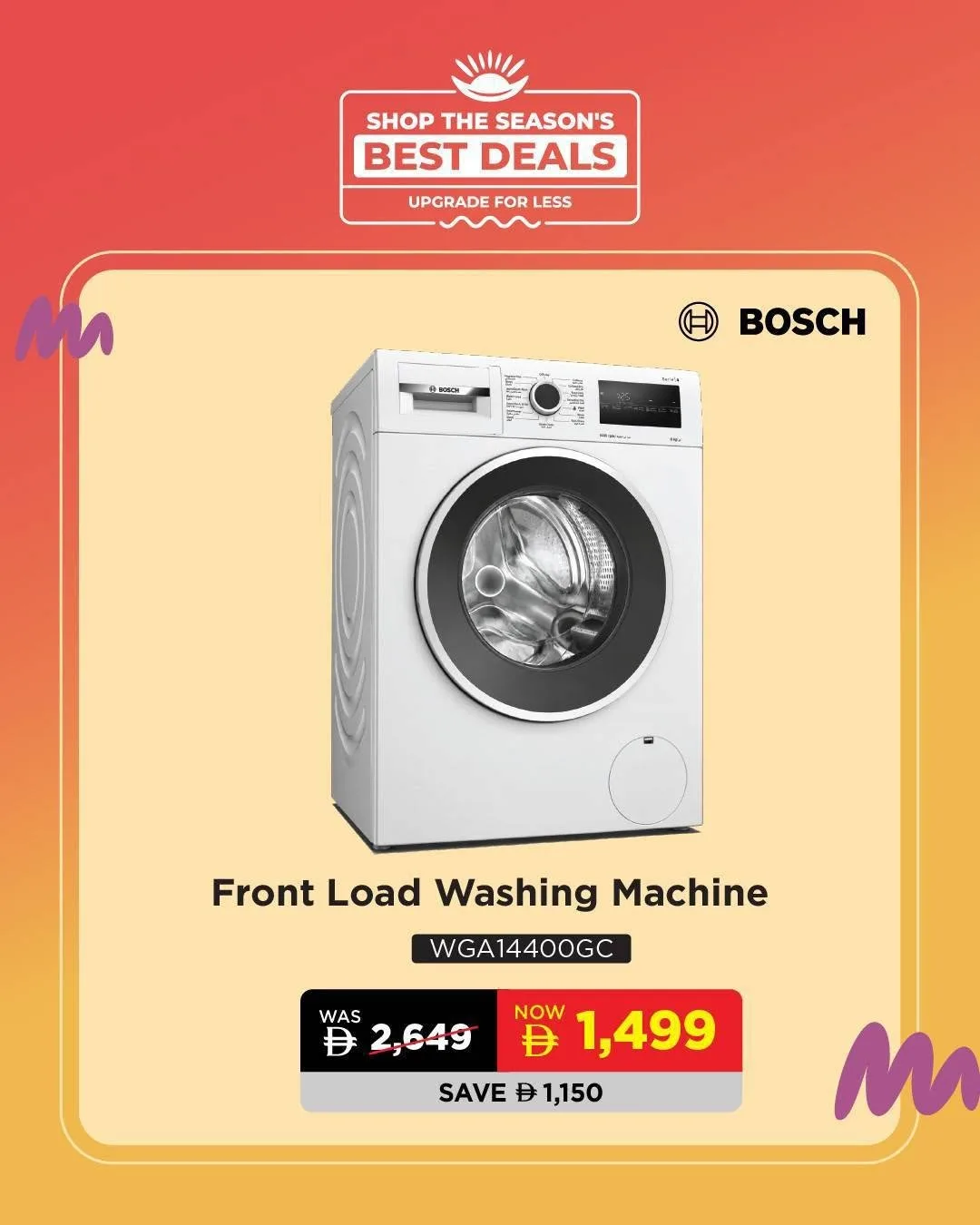 Shop The Season Best Deals from EROS until 31st July - EROS UAE Offers & Promotions — page 3