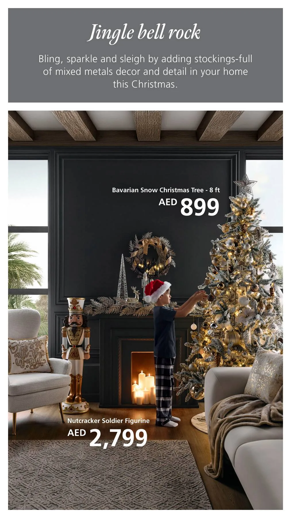 Hosting Deals from Home Centre until 31st December - Home Centre UAE Offers & Promotions — page 15