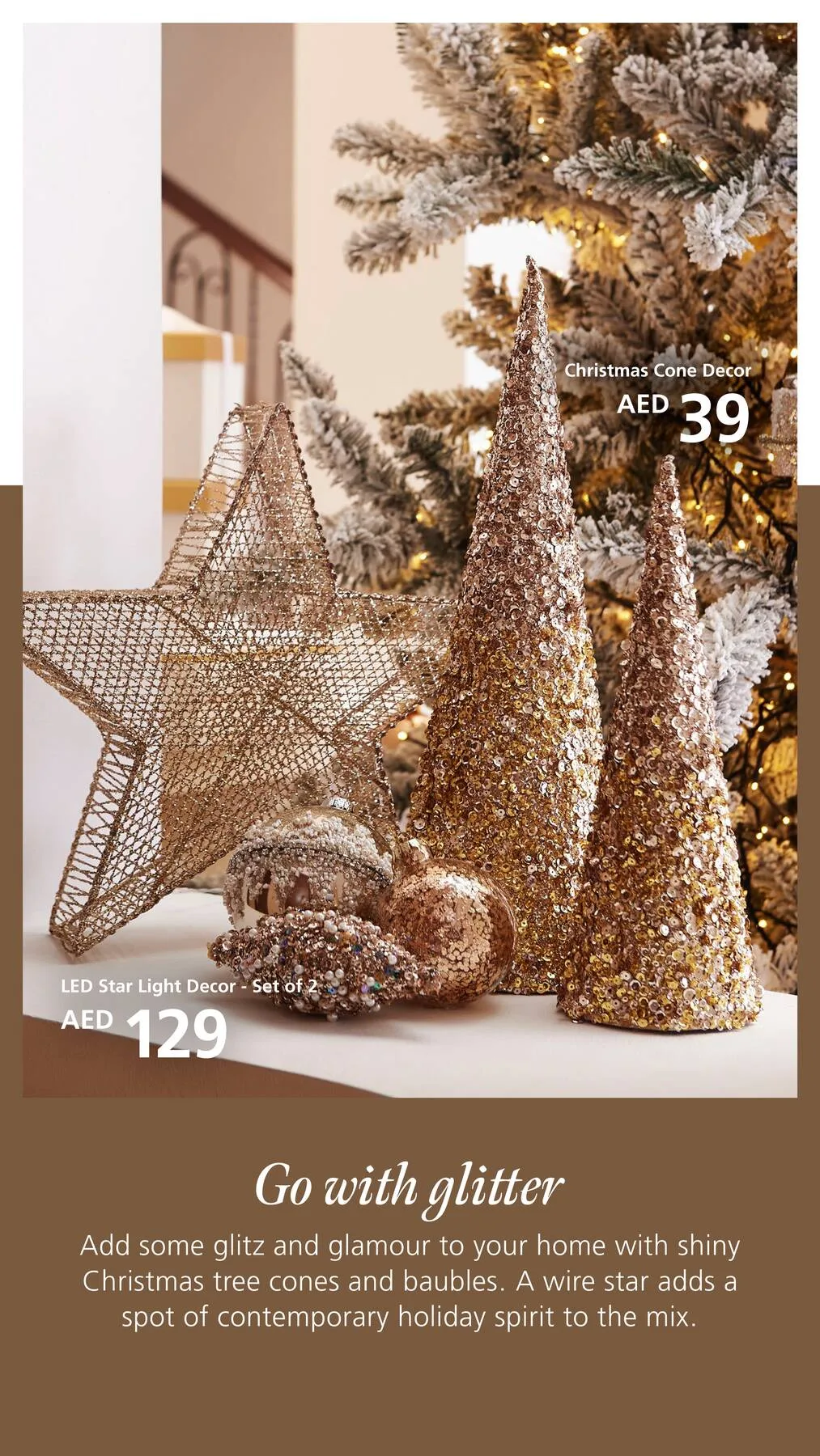 Hosting Deals from Home Centre until 31st December - Home Centre UAE Offers & Promotions — page 16
