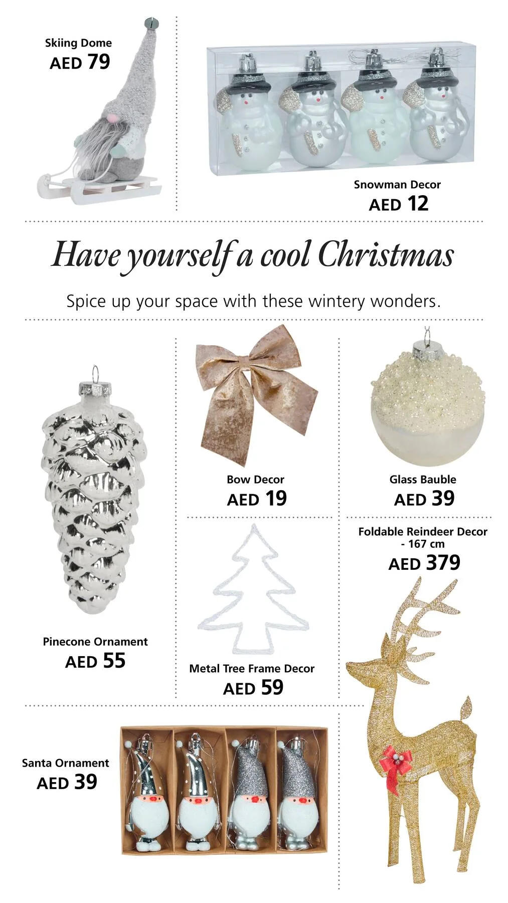 Hosting Deals from Home Centre until 31st December - Home Centre UAE Offers & Promotions — page 18