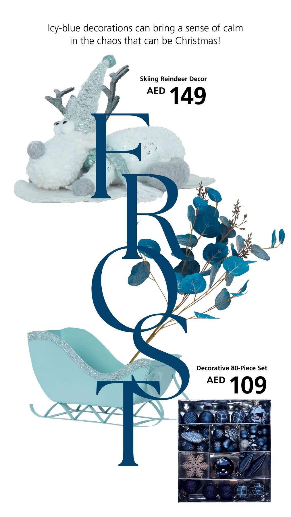 Hosting Deals from Home Centre until 31st December - Home Centre UAE Offers & Promotions — page 22