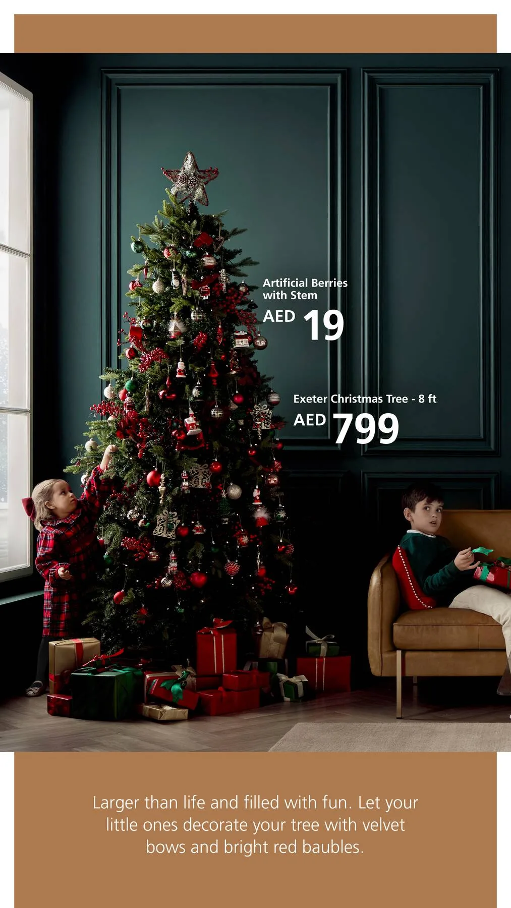 Hosting Deals from Home Centre until 31st December - Home Centre UAE Offers & Promotions — page 5