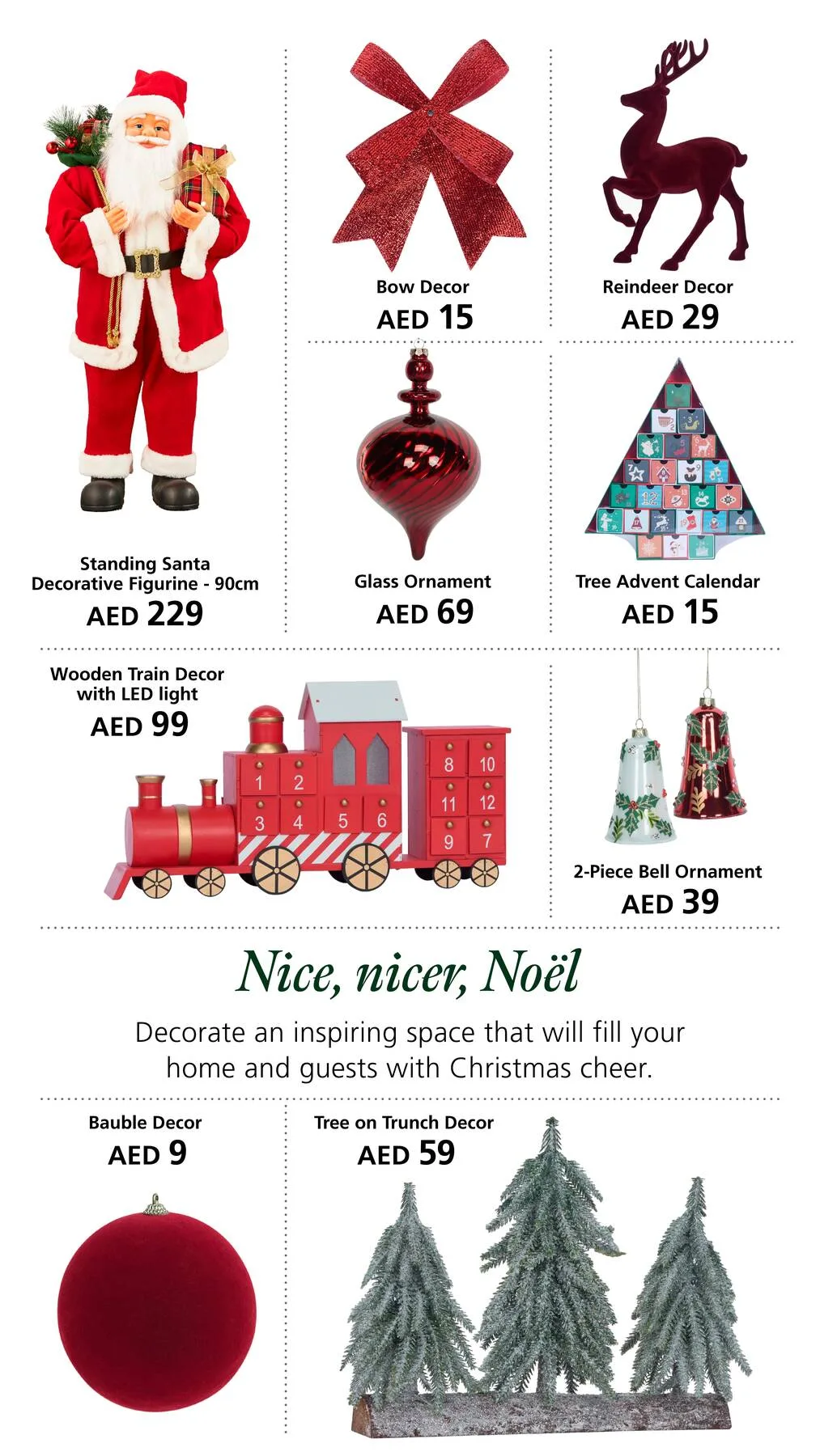Hosting Deals from Home Centre until 31st December - Home Centre UAE Offers & Promotions — page 6