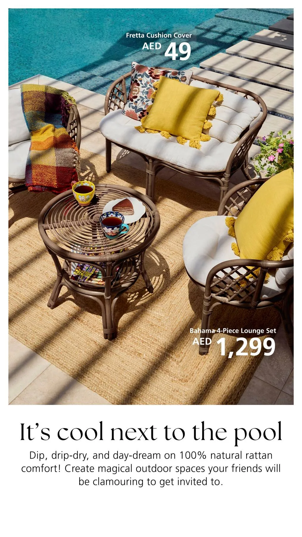 Hosting Deals from Home Centre until 31st December - Home Centre UAE Offers & Promotions — page 25
