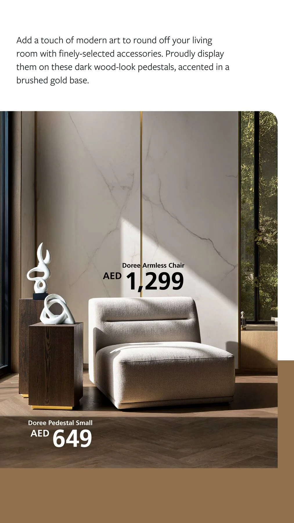 New Collection Offers from Home Centre until 31st January - Home Centre UAE Offers & Promotions — page 5