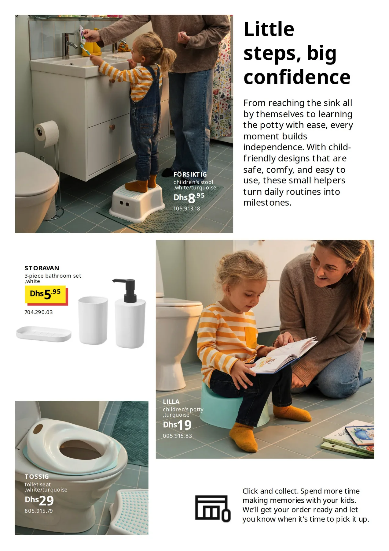 Bathrooms Offer from IKEA until 30th June - IKEA UAE Offers & Promotions — page 18