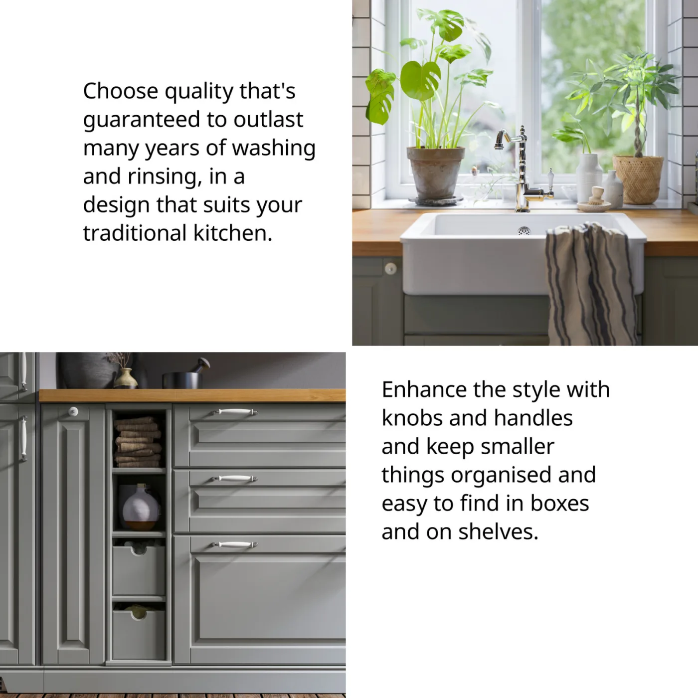Kitchen 2025 from IKEA until 31st August - IKEA UAE Offers & Promotions — page 12