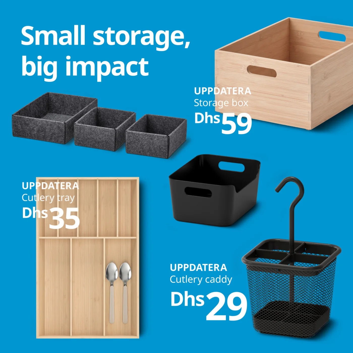 Kitchen 2025 from IKEA until 31st August - IKEA UAE Offers & Promotions — page 17