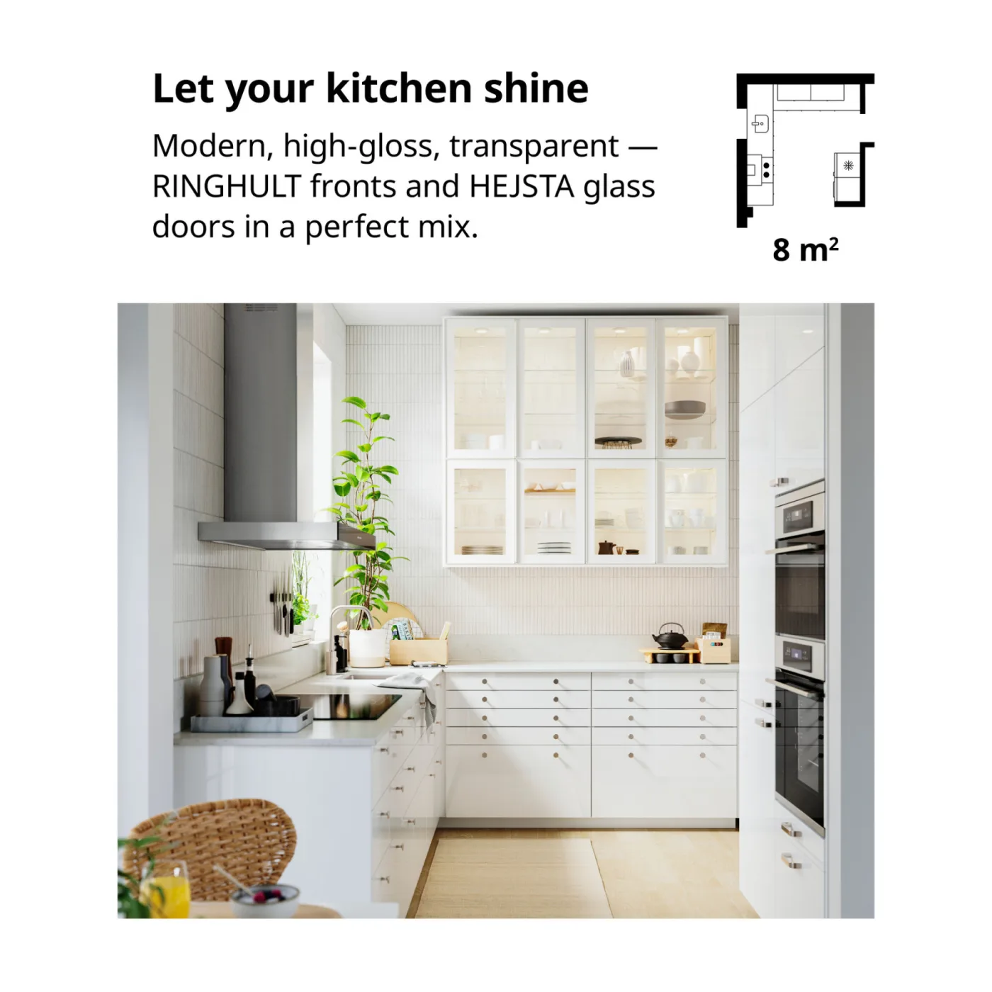 Kitchen 2025 from IKEA until 31st August - IKEA UAE Offers & Promotions — page 20