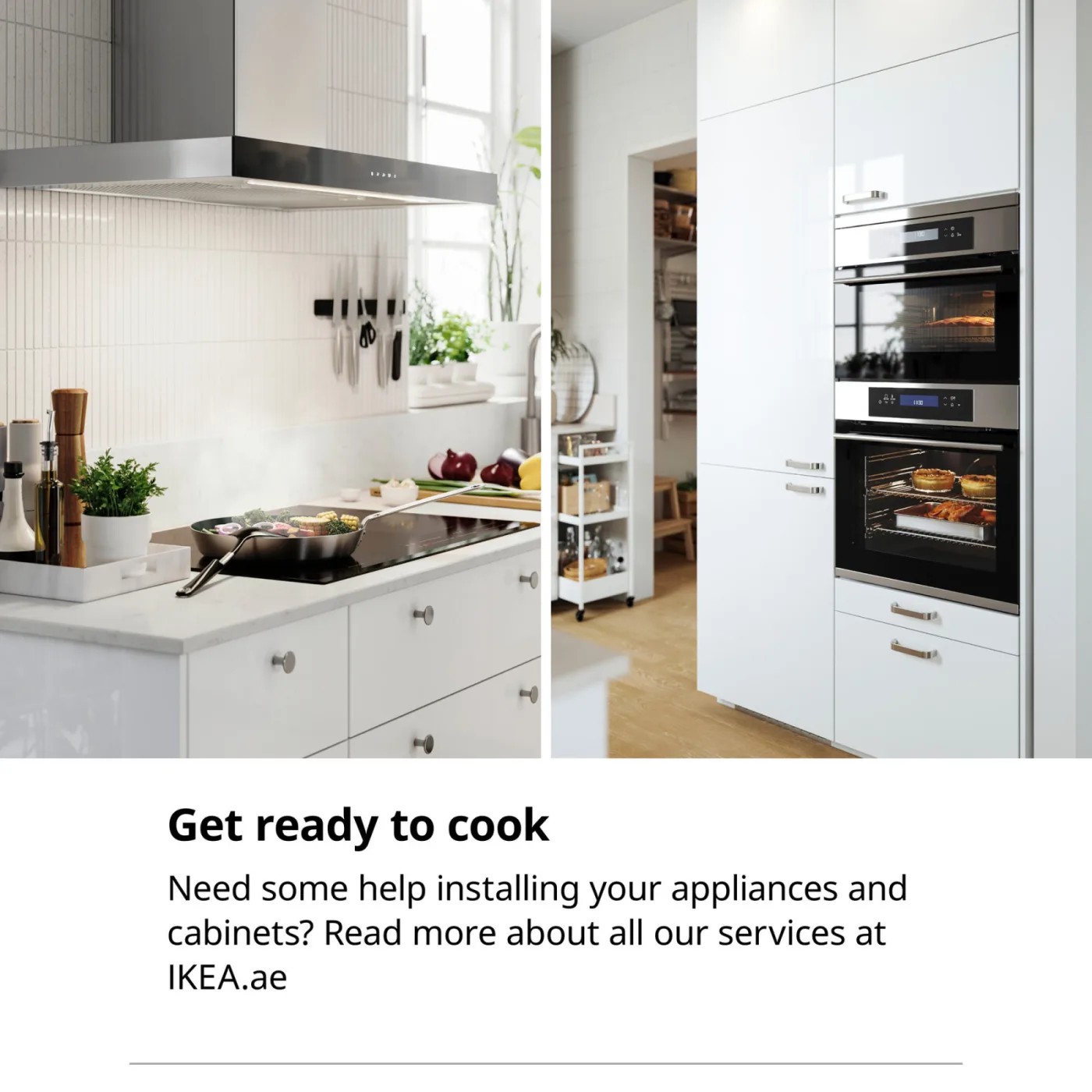Kitchen 2025 from IKEA until 31st August - IKEA UAE Offers & Promotions — page 21