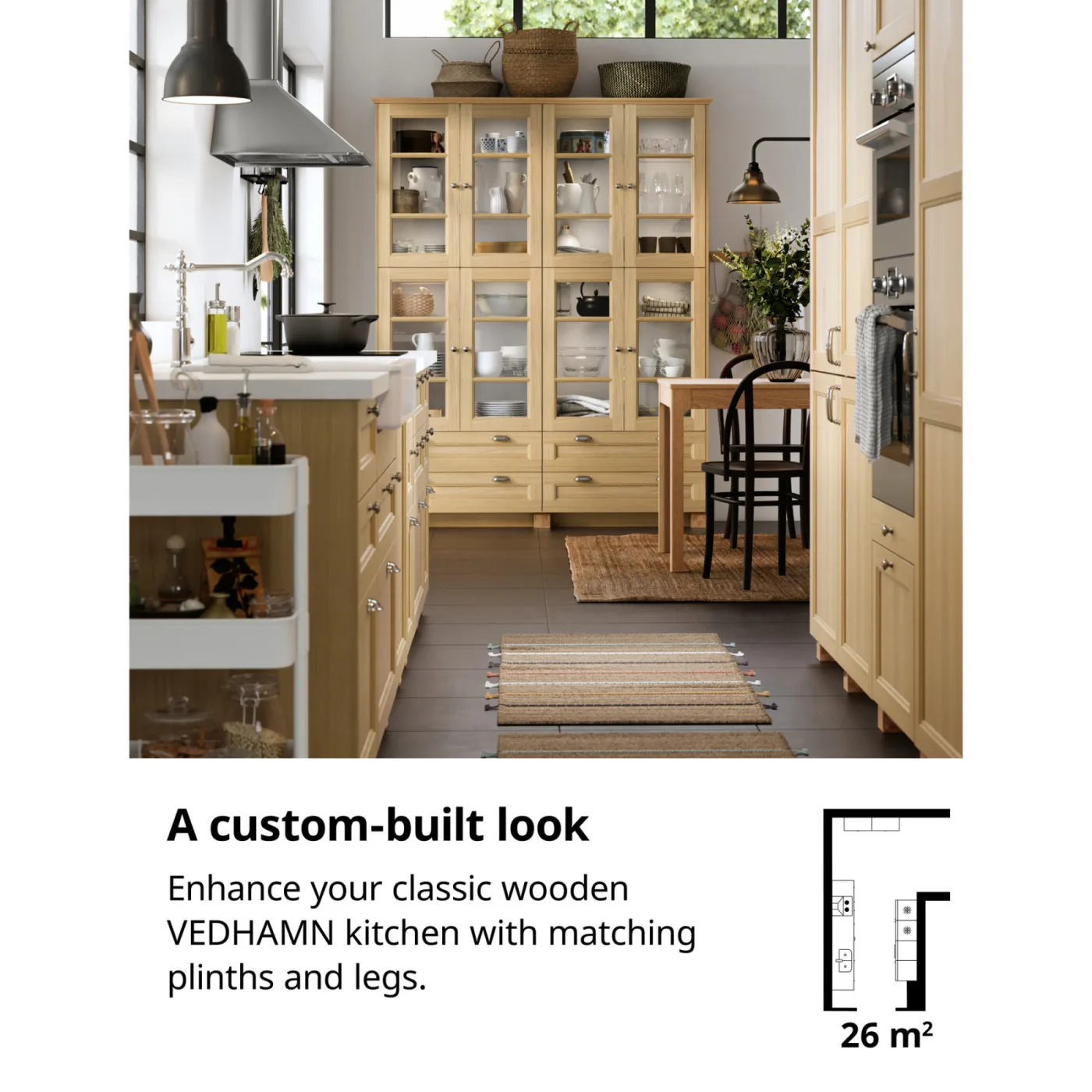 Kitchen 2025 from IKEA until 31st August - IKEA UAE Offers & Promotions — page 22