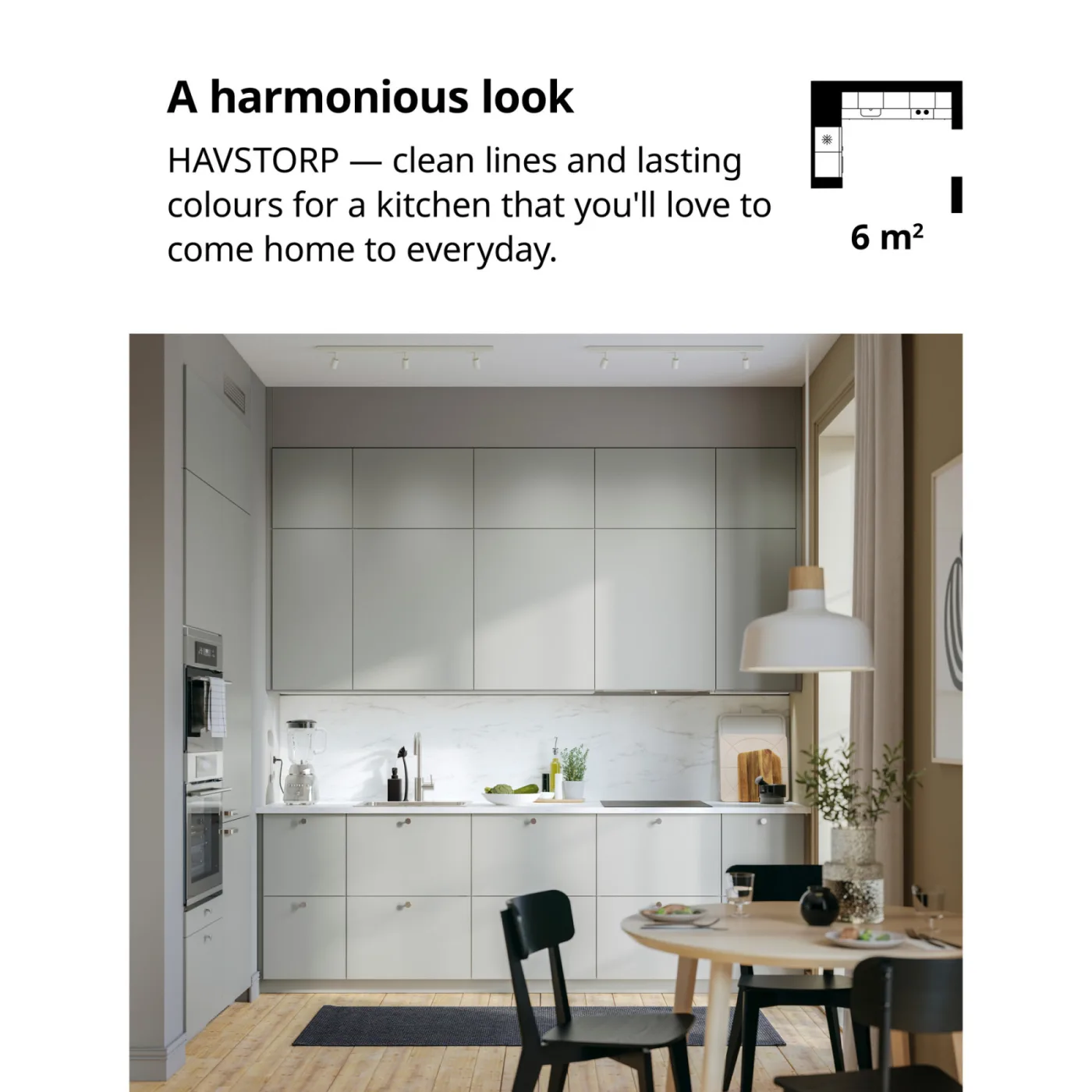 Kitchen 2025 from IKEA until 31st August - IKEA UAE Offers & Promotions — page 28