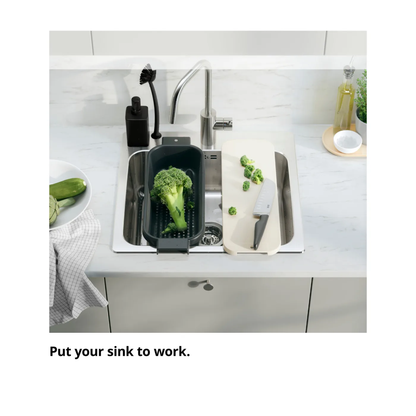 Kitchen 2025 from IKEA until 31st August - IKEA UAE Offers & Promotions — page 30