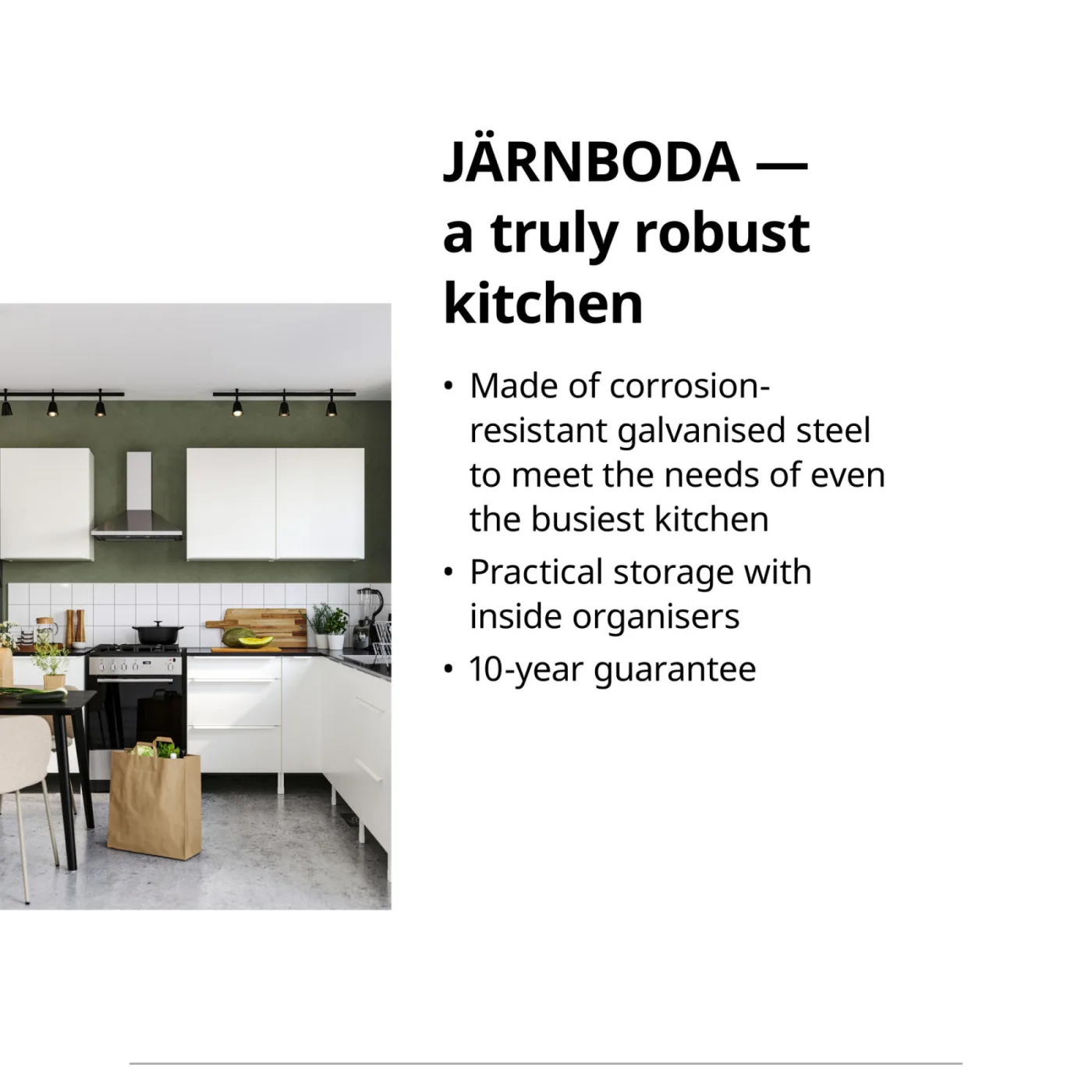 Kitchen 2025 from IKEA until 31st August - IKEA UAE Offers & Promotions — page 4