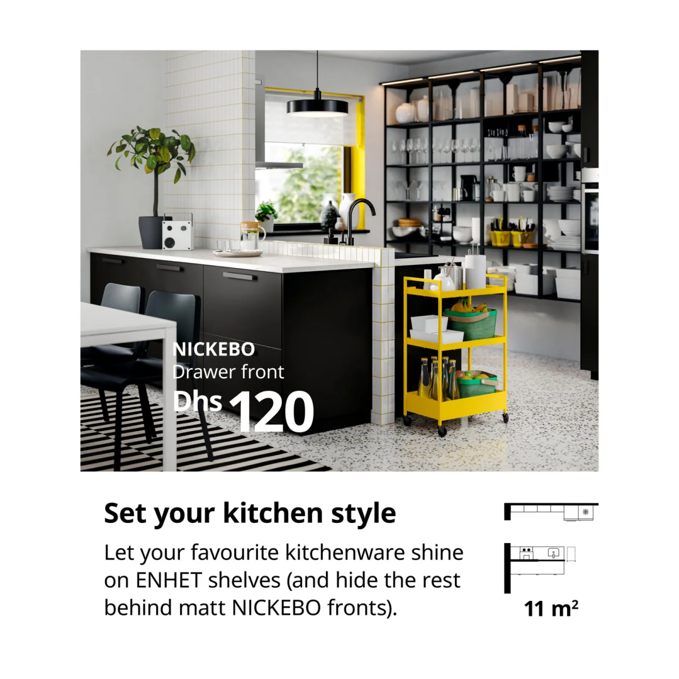 Kitchen 2025 from IKEA until 31st August - IKEA UAE Offers & Promotions — page 32