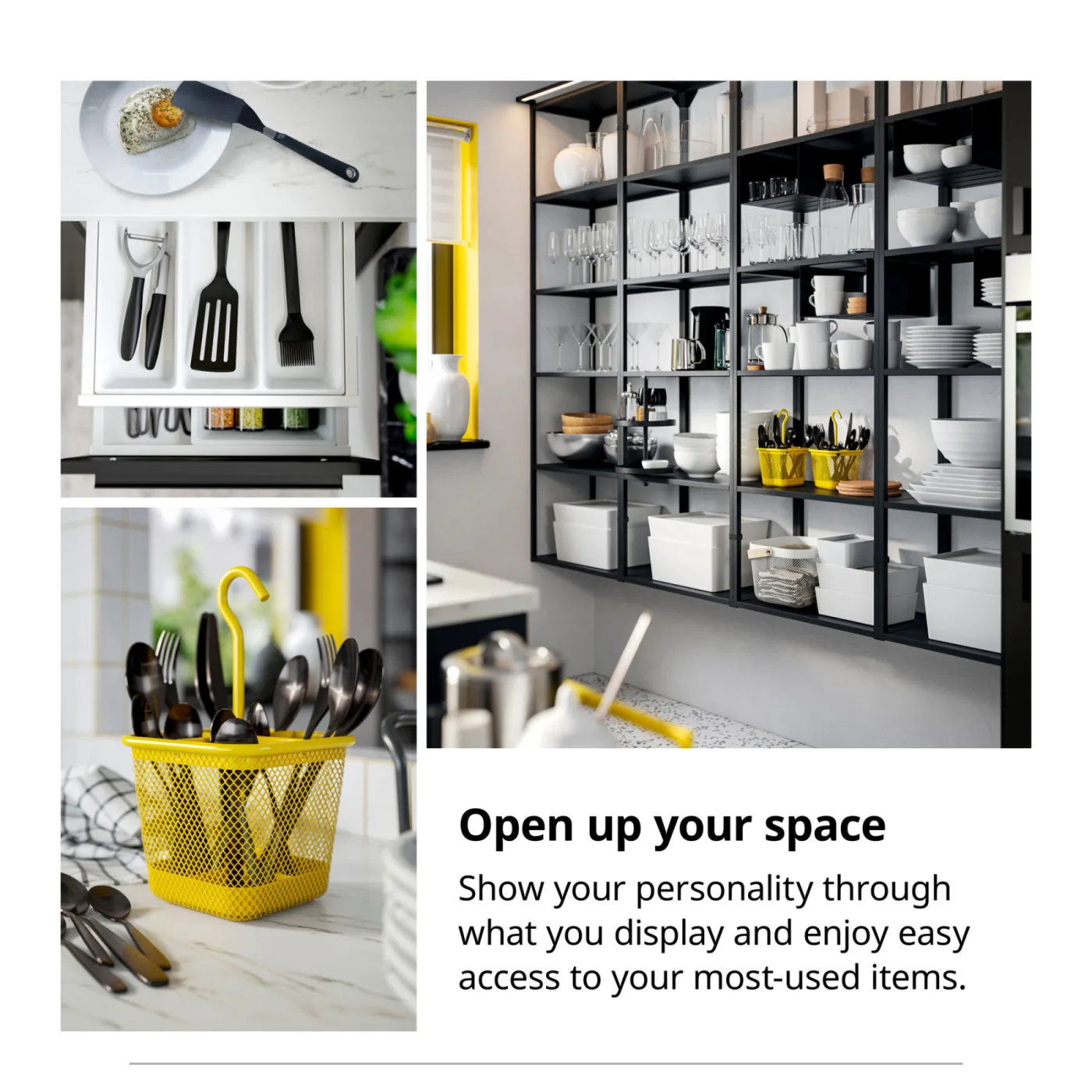 Kitchen 2025 from IKEA until 31st August - IKEA UAE Offers & Promotions — page 33