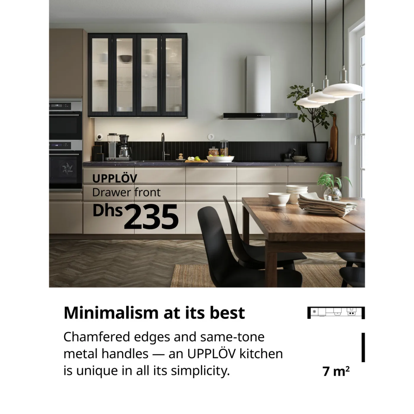 Kitchen 2025 from IKEA until 31st August - IKEA UAE Offers & Promotions — page 34
