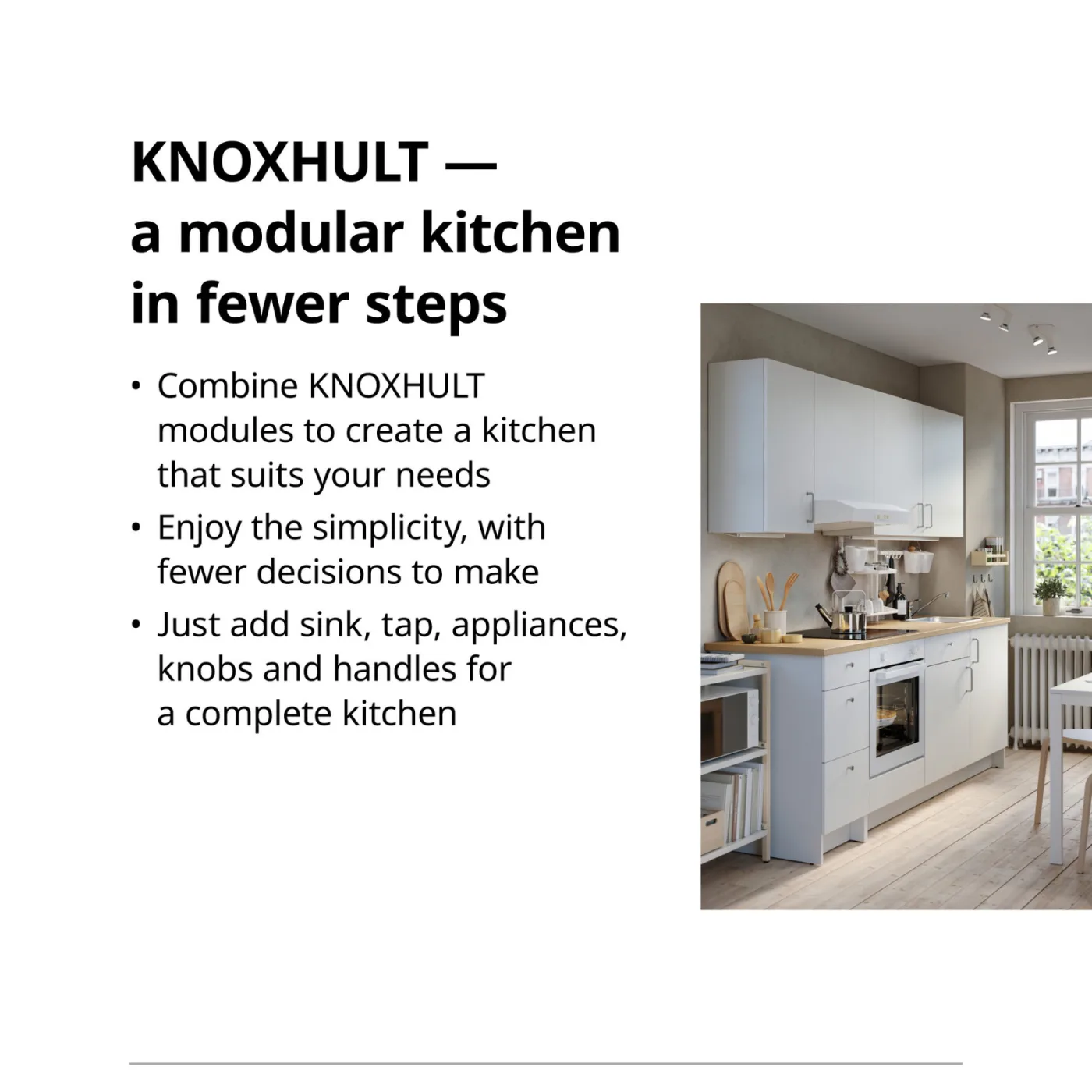 Kitchen 2025 from IKEA until 31st August - IKEA UAE Offers & Promotions — page 5