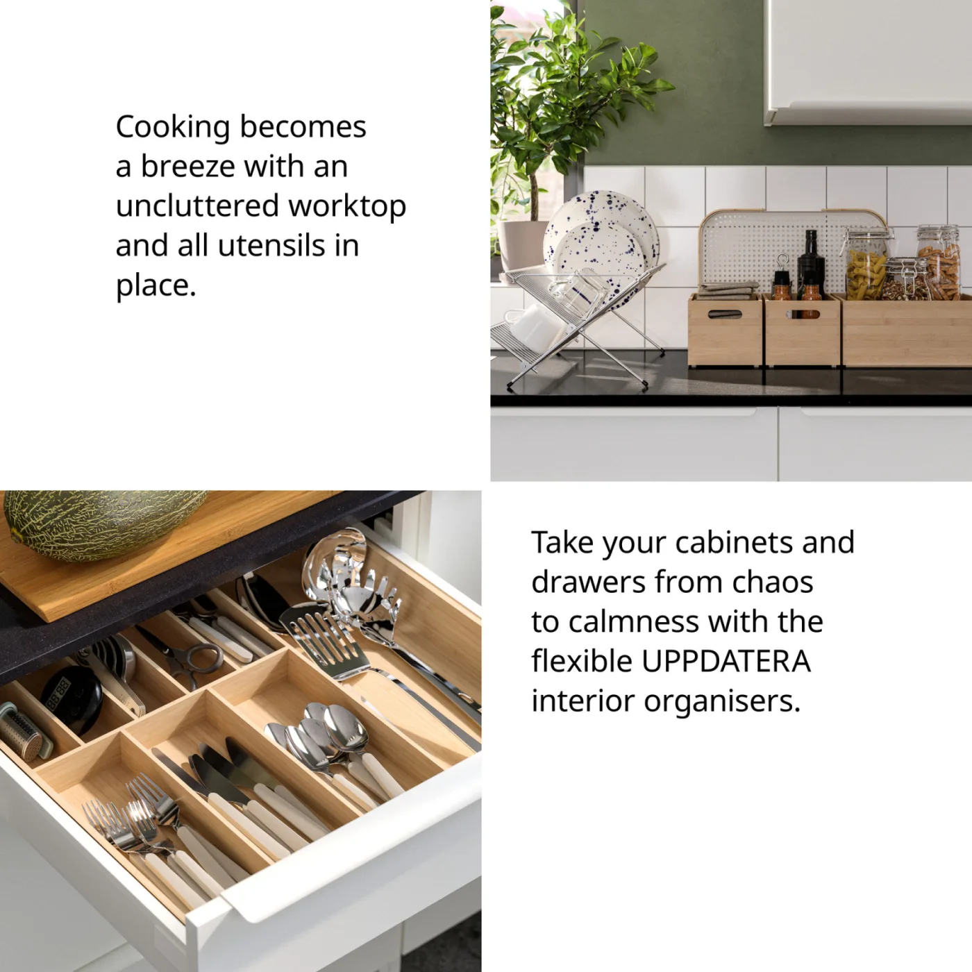 Kitchen 2025 from IKEA until 31st August - IKEA UAE Offers & Promotions — page 41