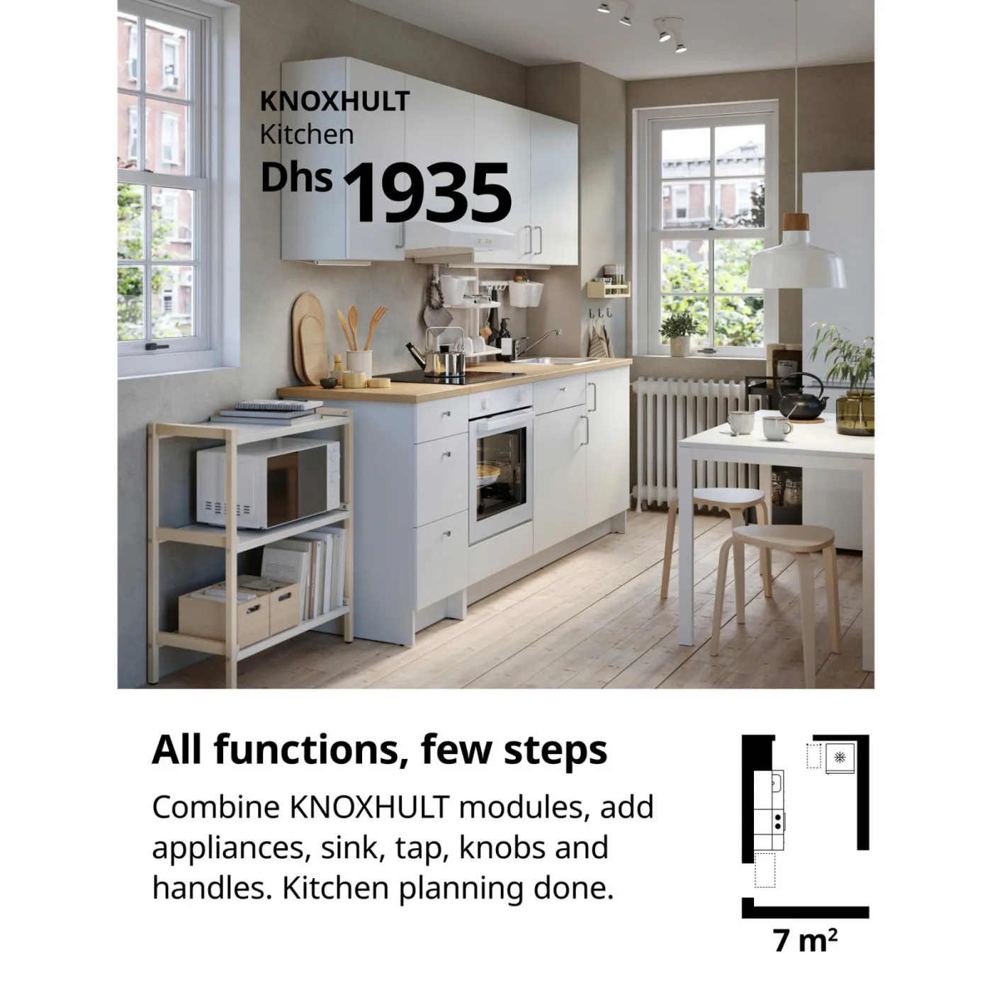 Kitchen 2025 from IKEA until 31st August - IKEA UAE Offers & Promotions — page 42