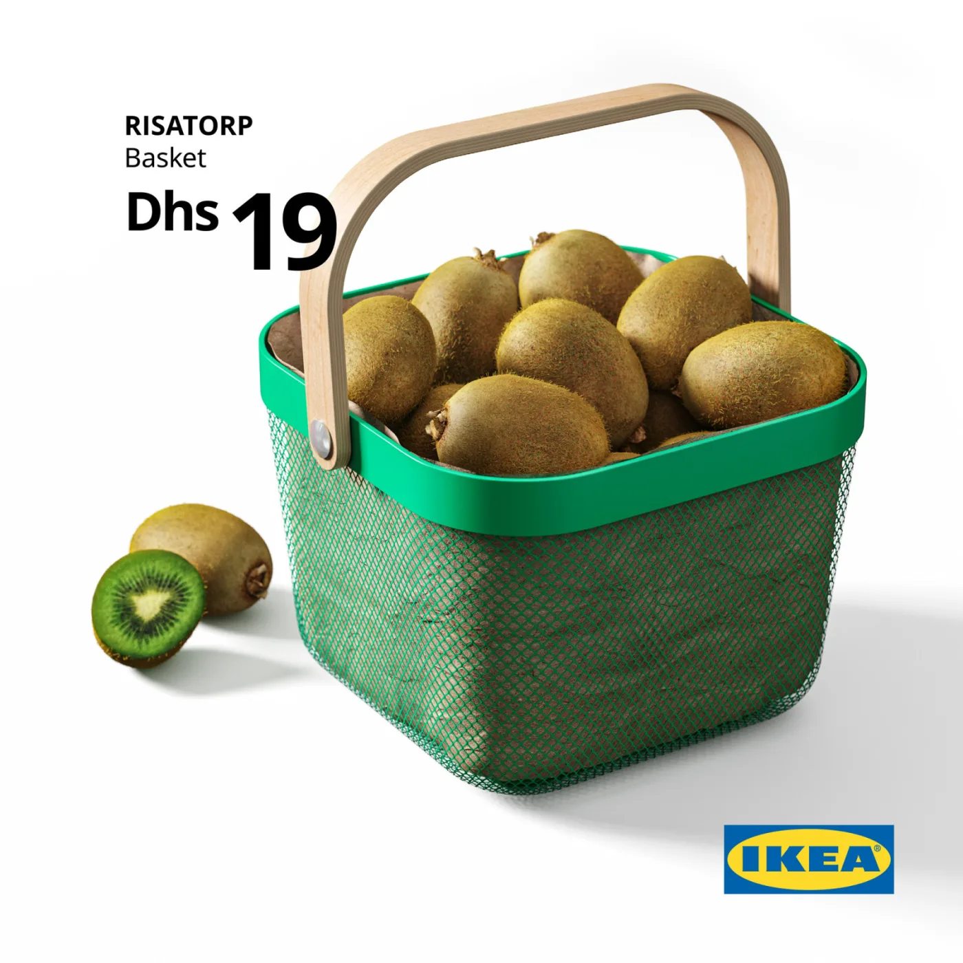 Kitchen 2025 from IKEA until 31st August - IKEA UAE Offers & Promotions — page 46