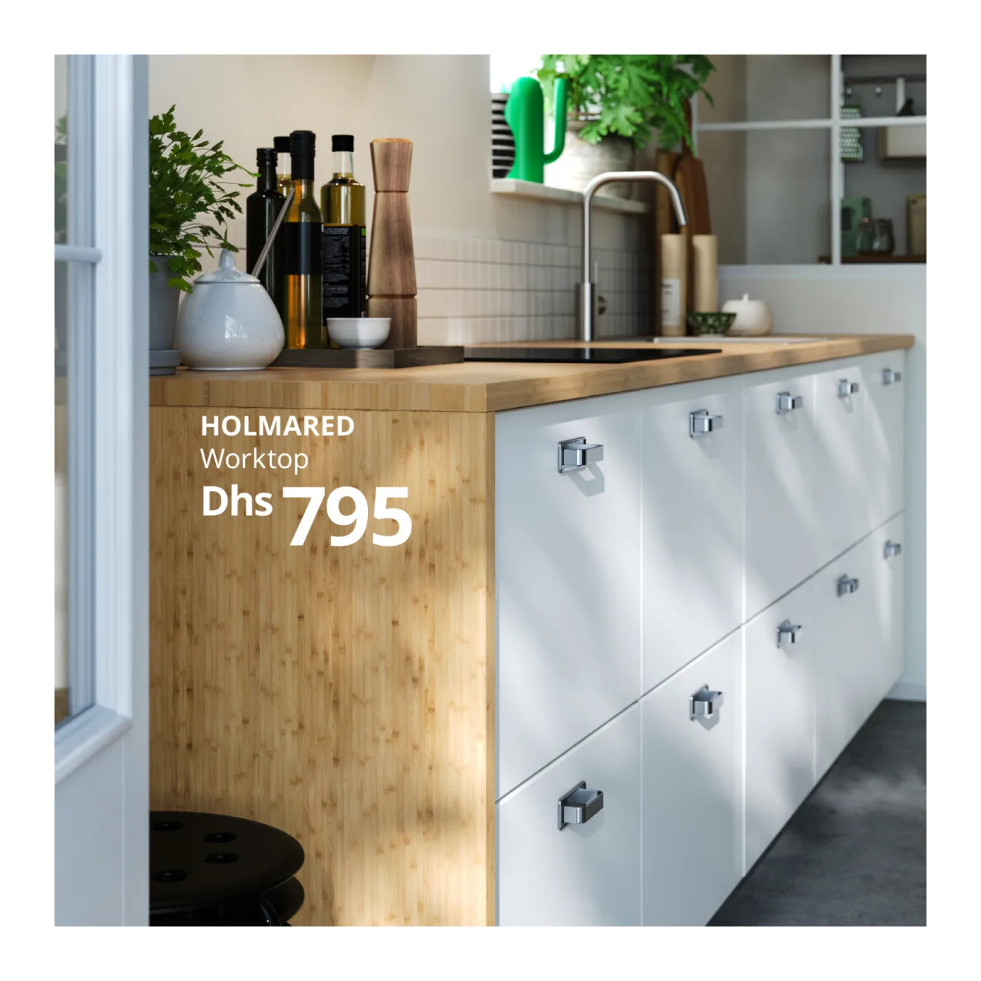Kitchen 2025 from IKEA until 31st August - IKEA UAE Offers & Promotions — page 8
