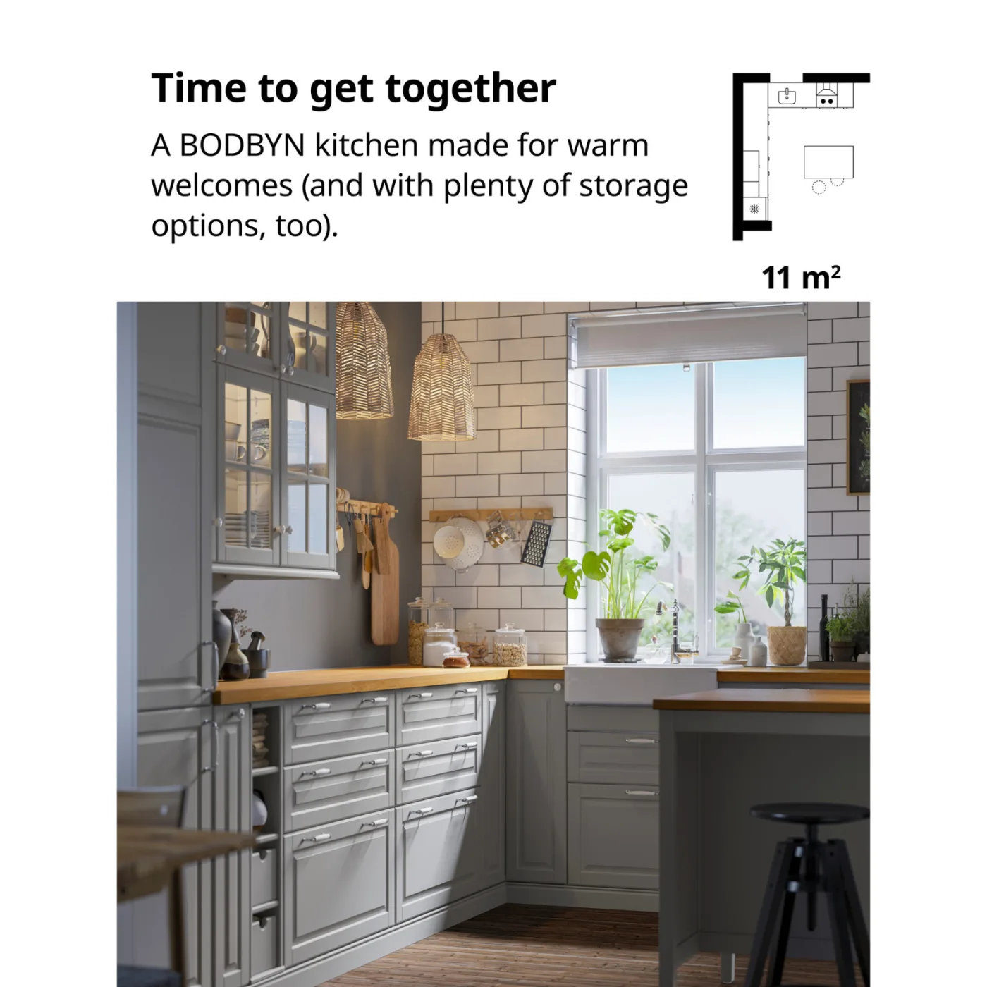 Kitchen 2025 from IKEA until 31st August - IKEA UAE Offers & Promotions — page 10