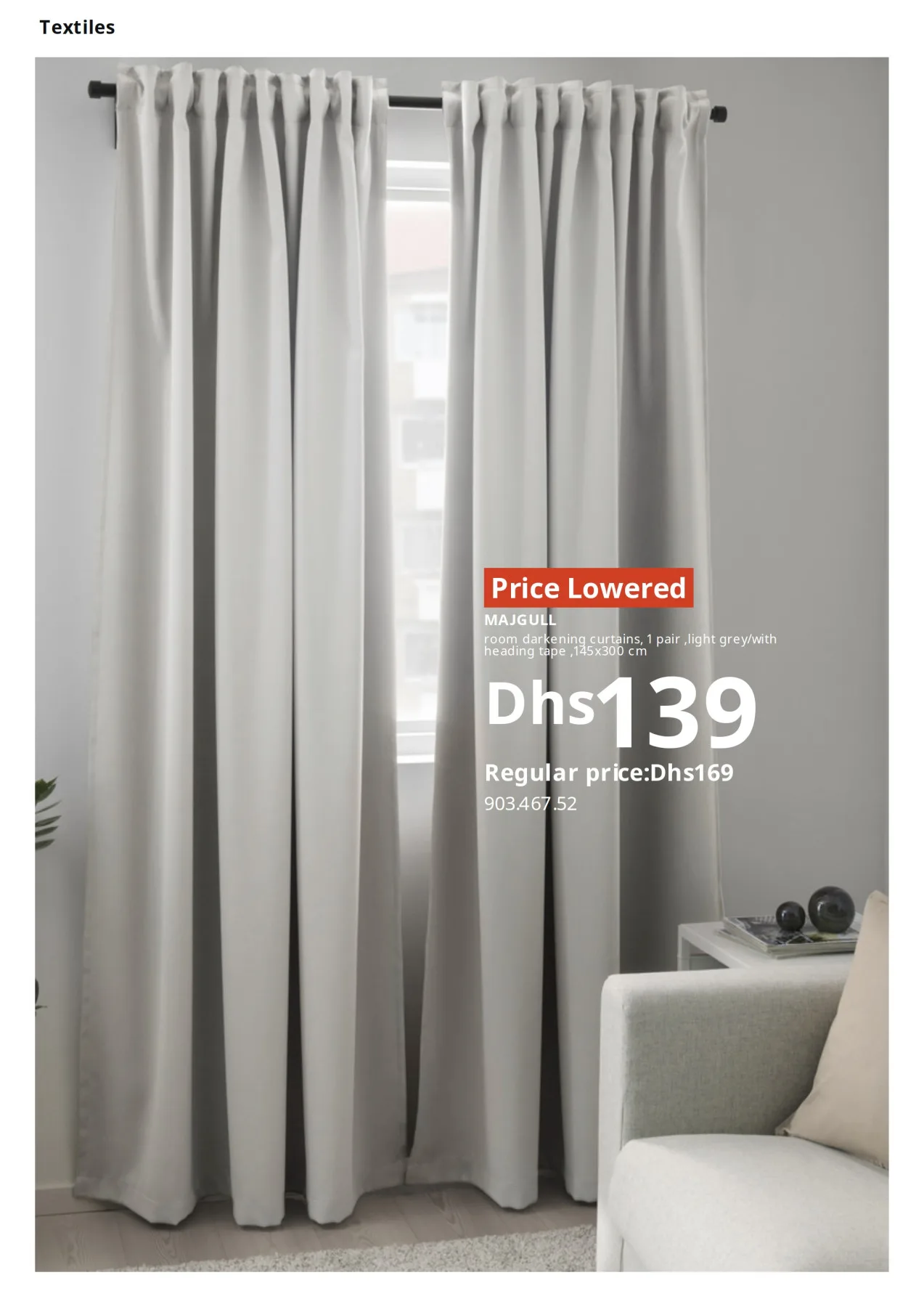 Price Lowered Offers from IKEA until 30th June - IKEA UAE Offers & Promotions — page 28