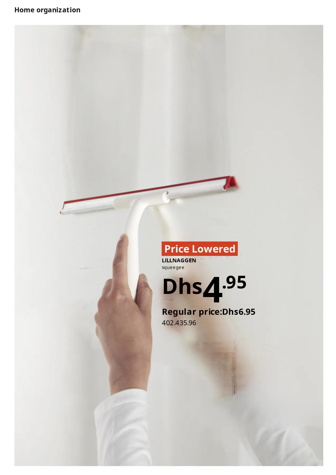 Price Lowered Offers from IKEA until 30th June - IKEA UAE Offers & Promotions — page 34