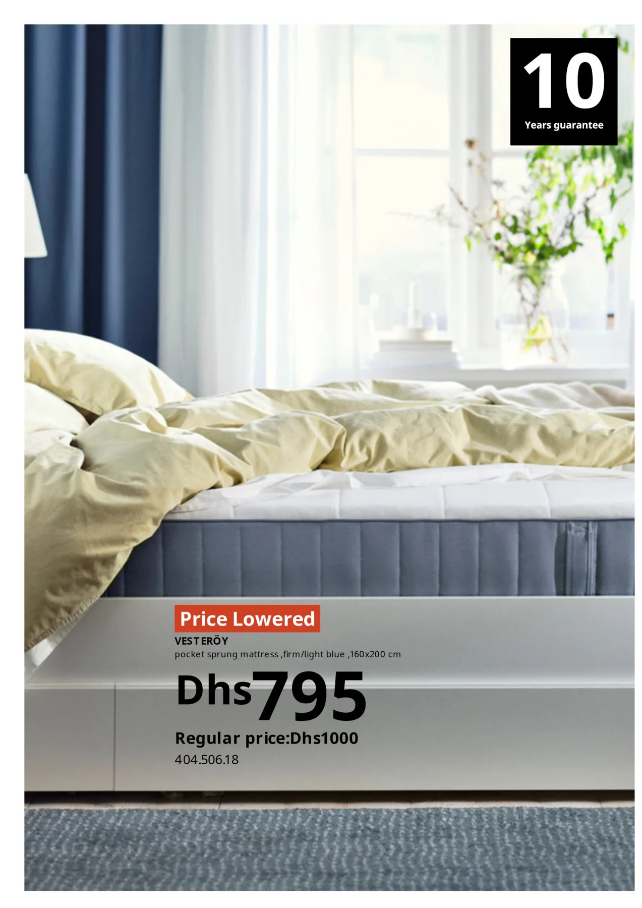 Price Lowered Offers from IKEA until 30th June - IKEA UAE Offers & Promotions — page 40