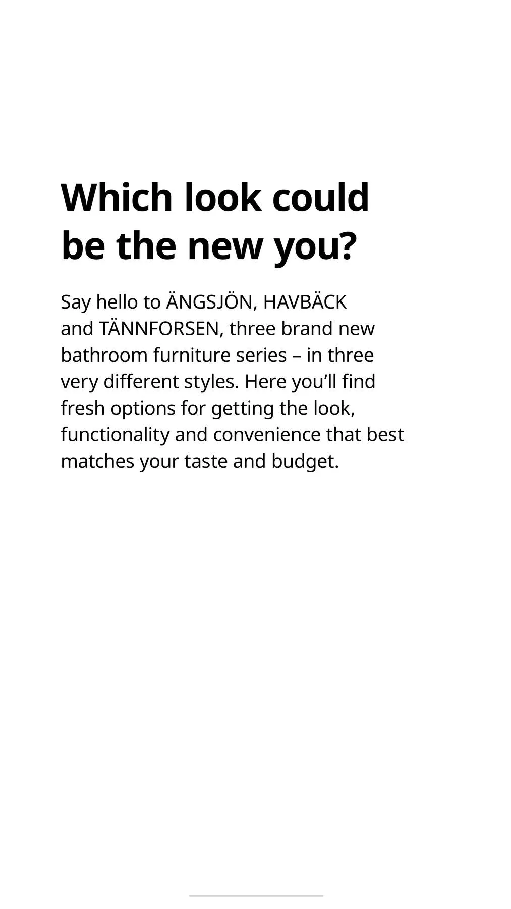 2024 Bathrooms Offers from IKEA until 31st July - IKEA Qatar Offers & Promotions — page 2