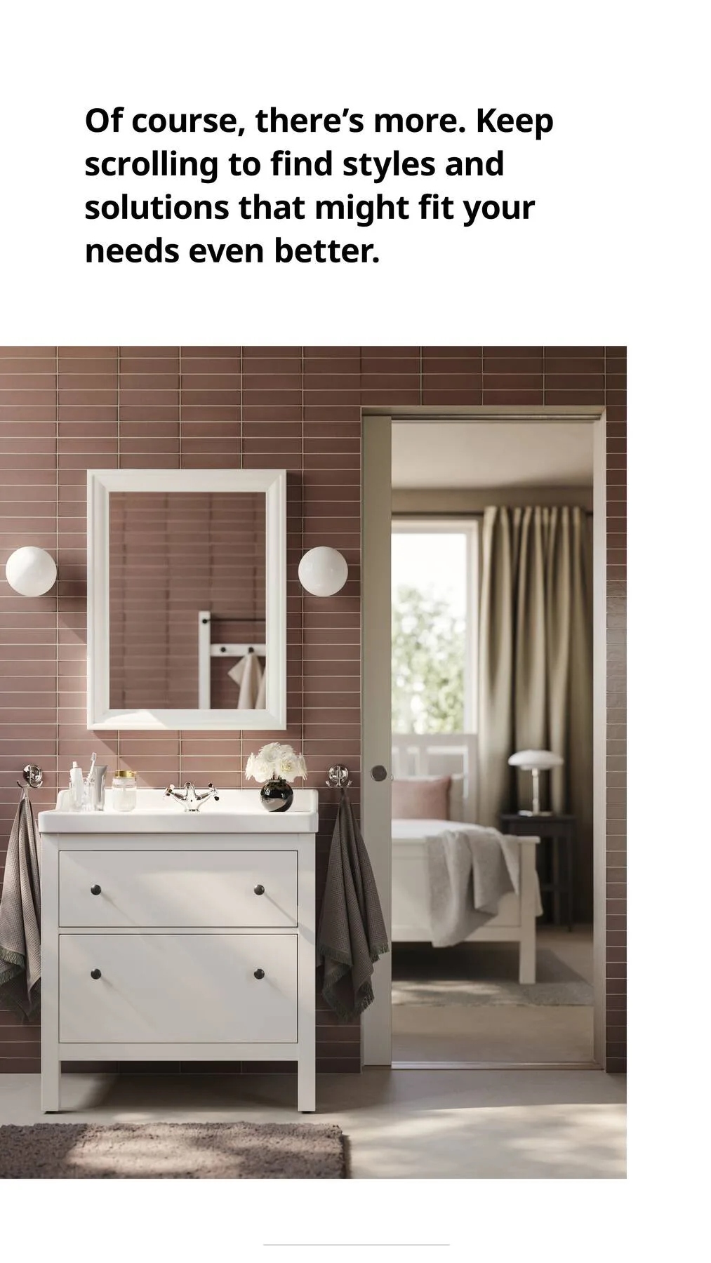 2024 Bathrooms Offers from IKEA until 31st July - IKEA Qatar Offers & Promotions — page 32