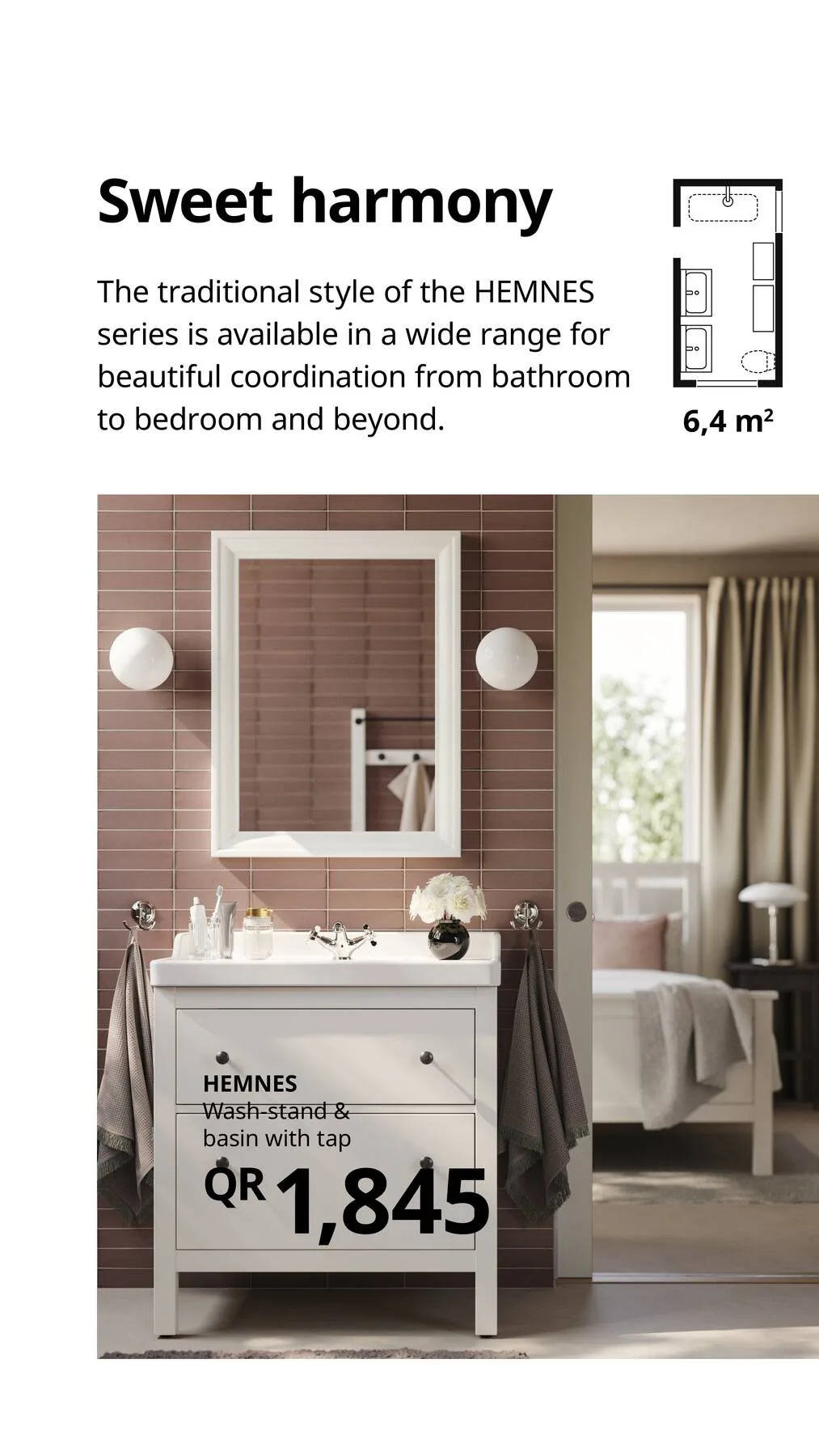 2024 Bathrooms Offers from IKEA until 31st July - IKEA Qatar Offers & Promotions — page 38