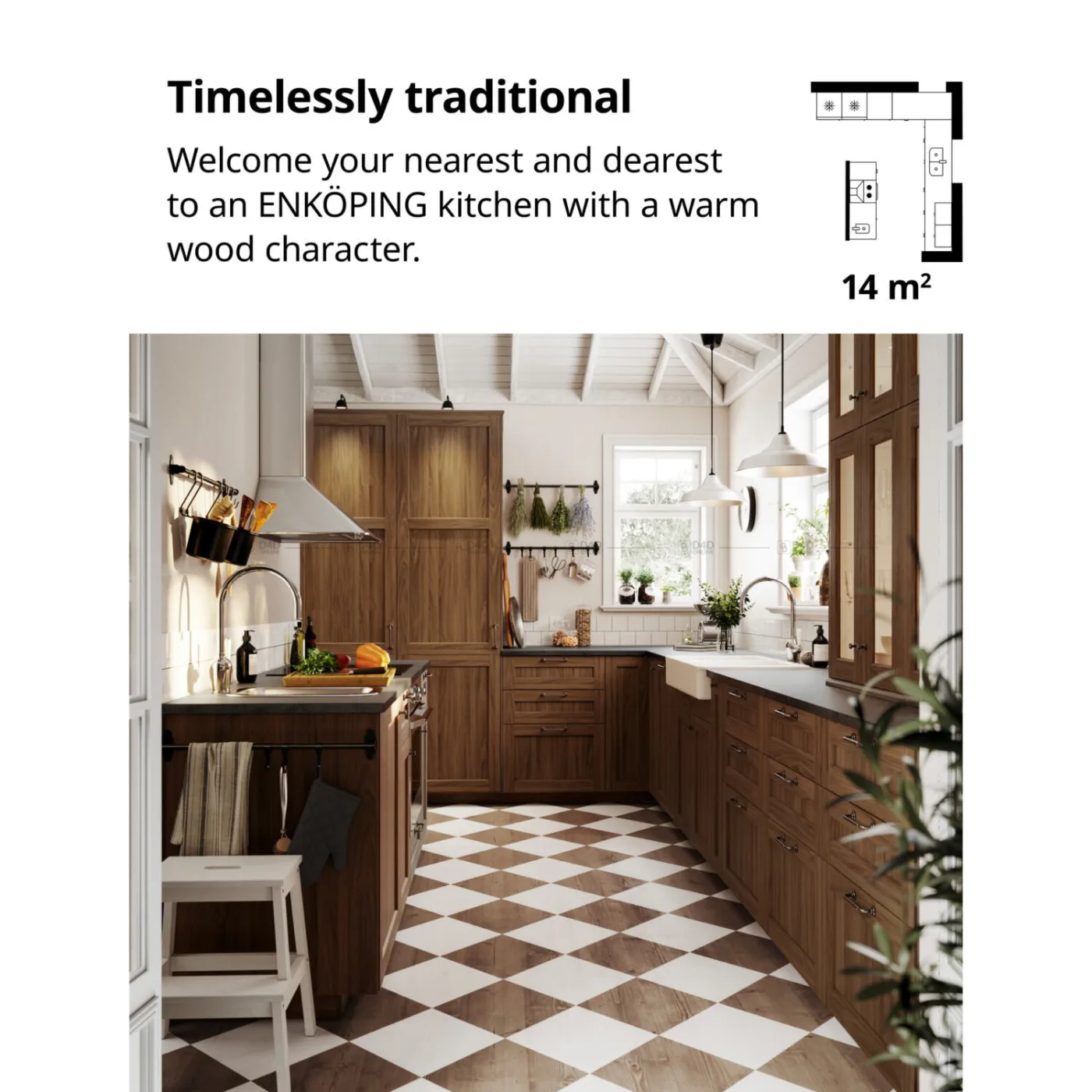 Kitchens 2025 Offers from IKEA until 31st December - IKEA Qatar Offers & Promotions — page 18