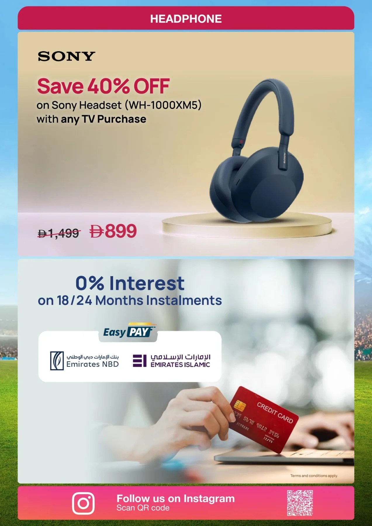 Live The Game from Jumbo until 19th July - Jumbo UAE Offers & Promotions — page 9