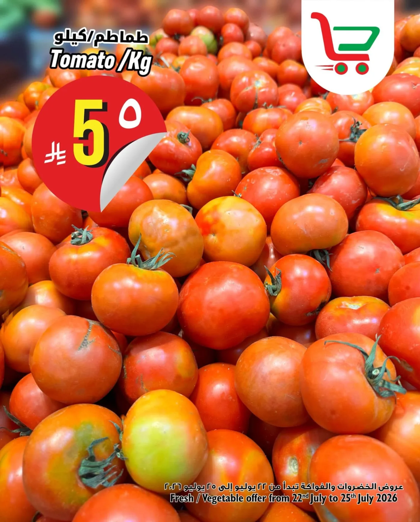 Fresh Deal from Layan Hyper until 25th July - Layan Hyper KSA Offers & Promotions catalogue cover