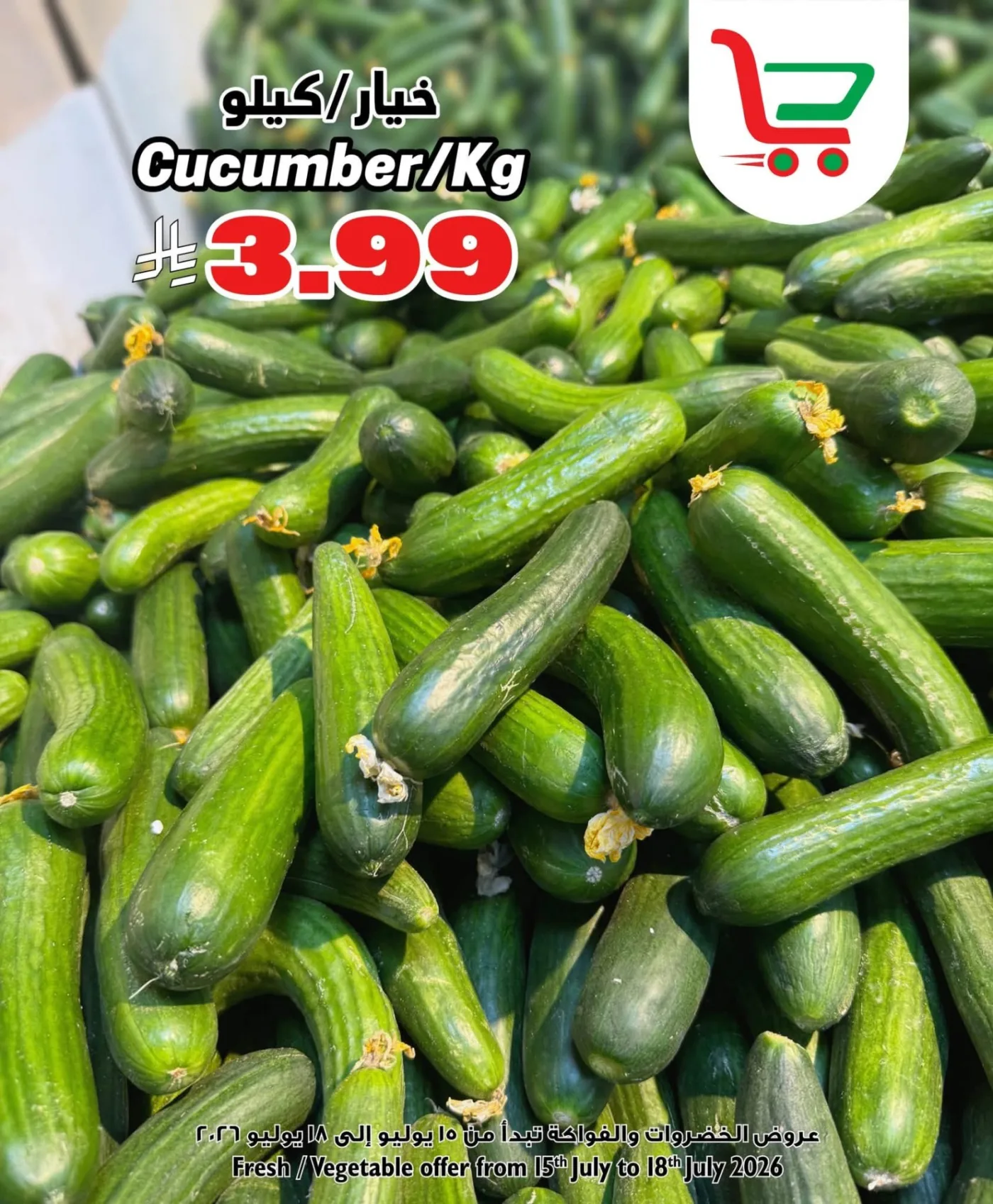 Fresh Deal, Vol 2 from Layan Hyper until 18th July - Layan Hyper KSA Offers & Promotions catalogue cover