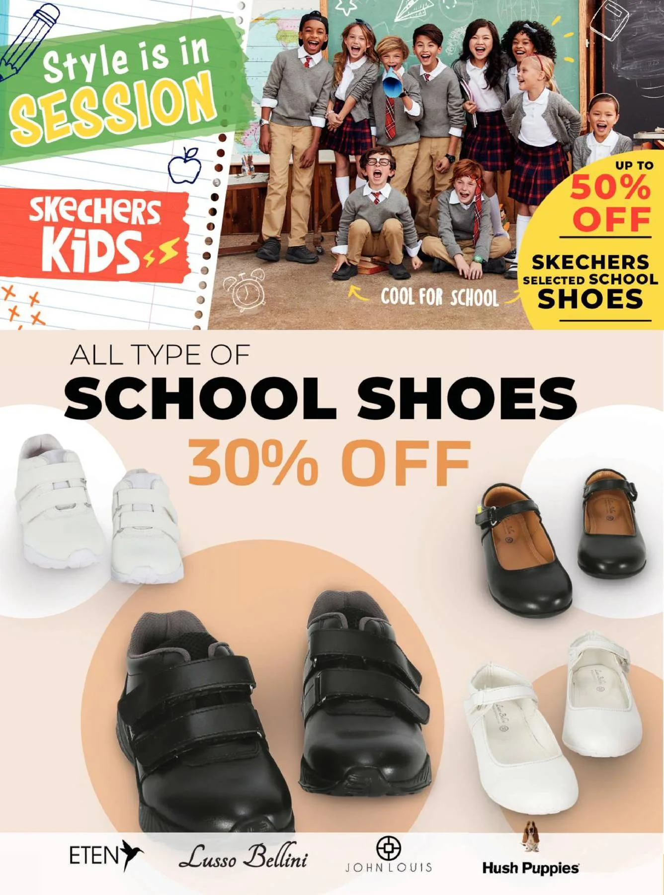 Back To School Offers from Lulu until 25th August - Lulu KSA Offers & Promotions — page 15